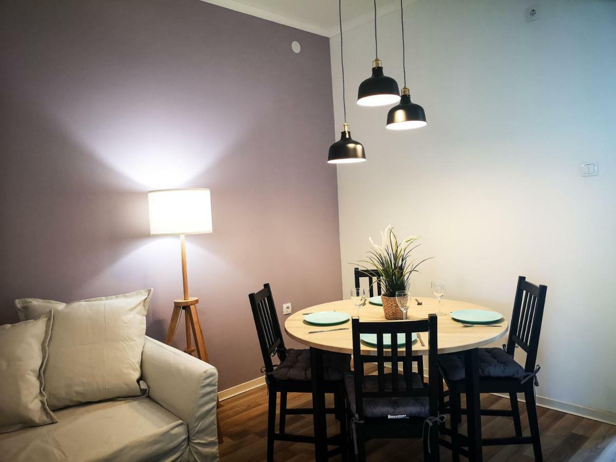 Filin Home Stefanovica 3 Novi Sad Esterno foto