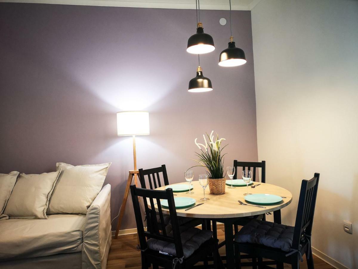 Filin Home Stefanovica 3 Novi Sad Esterno foto