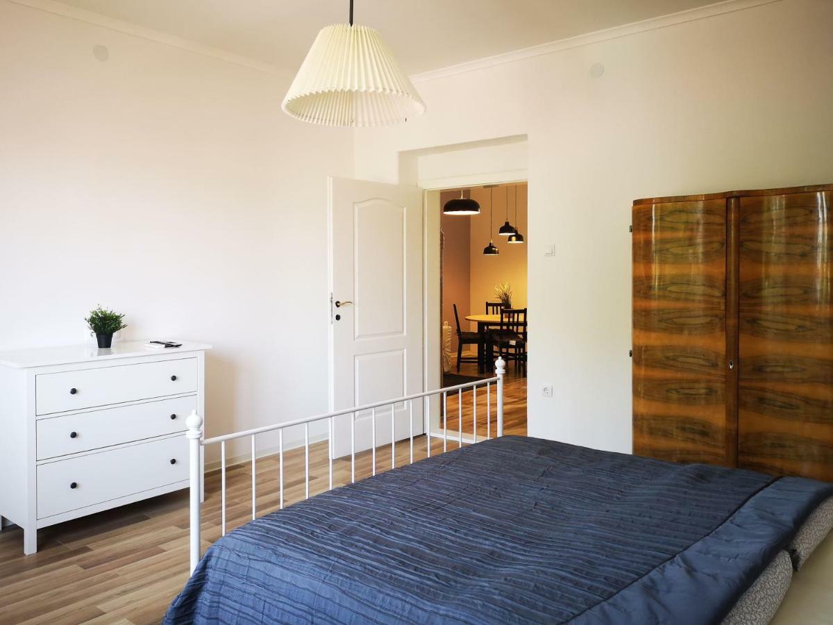 Filin Home Stefanovica 3 Novi Sad Esterno foto