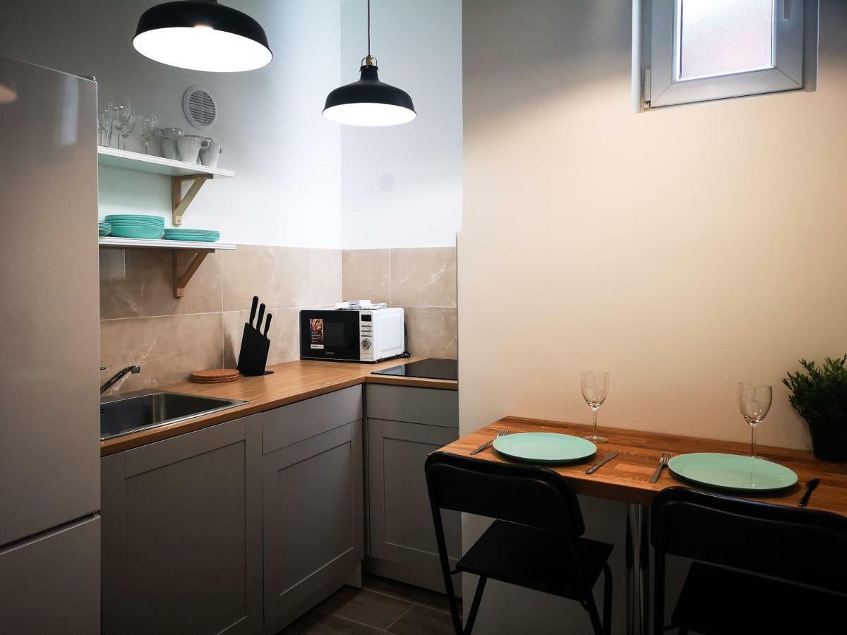 Filin Home Stefanovica 3 Novi Sad Esterno foto