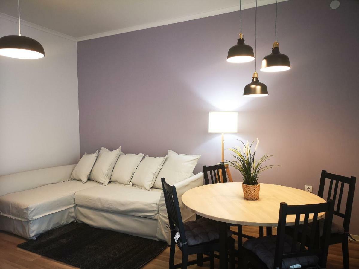 Filin Home Stefanovica 3 Novi Sad Esterno foto