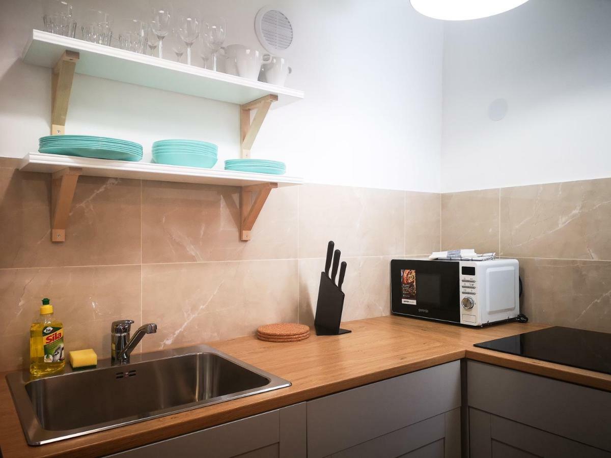 Filin Home Stefanovica 3 Novi Sad Esterno foto