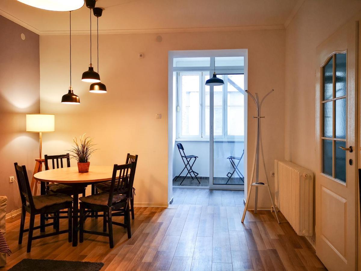 Filin Home Stefanovica 3 Novi Sad Esterno foto