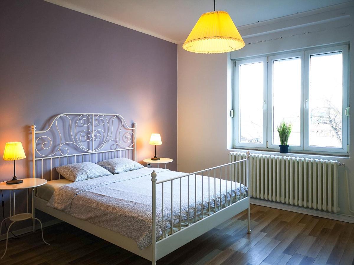 Filin Home Stefanovica 3 Novi Sad Esterno foto