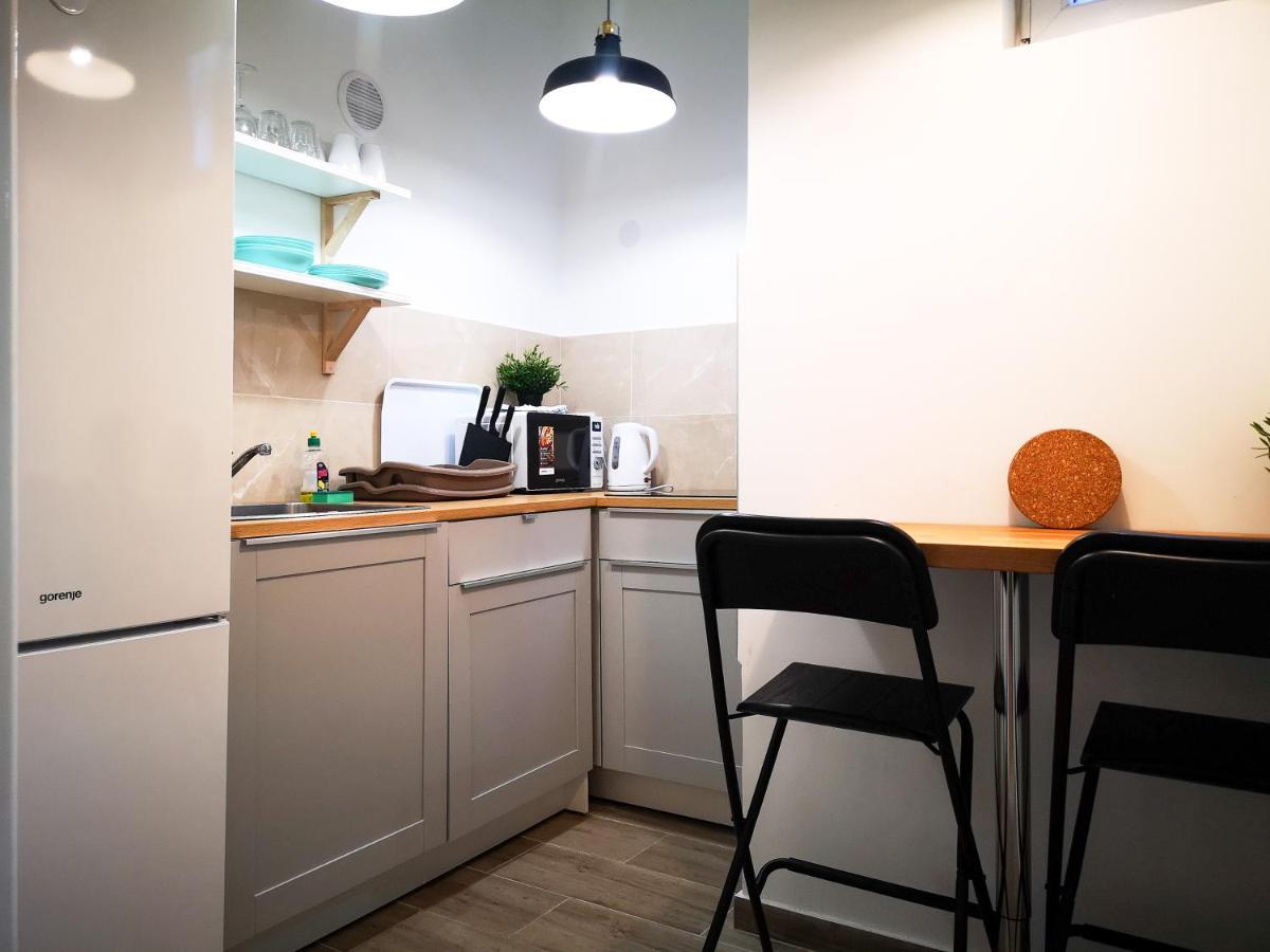 Filin Home Stefanovica 3 Novi Sad Esterno foto