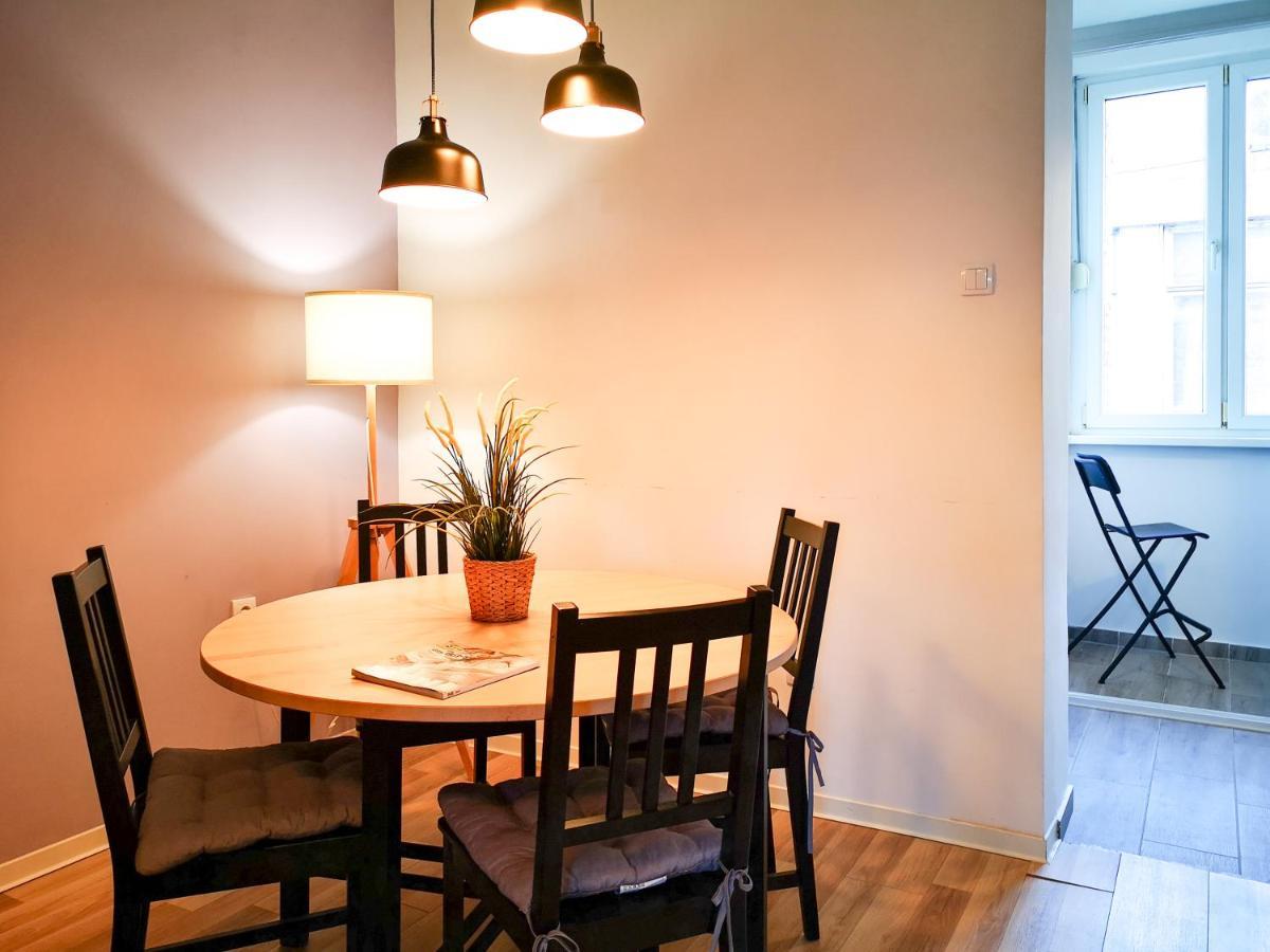 Filin Home Stefanovica 3 Novi Sad Esterno foto