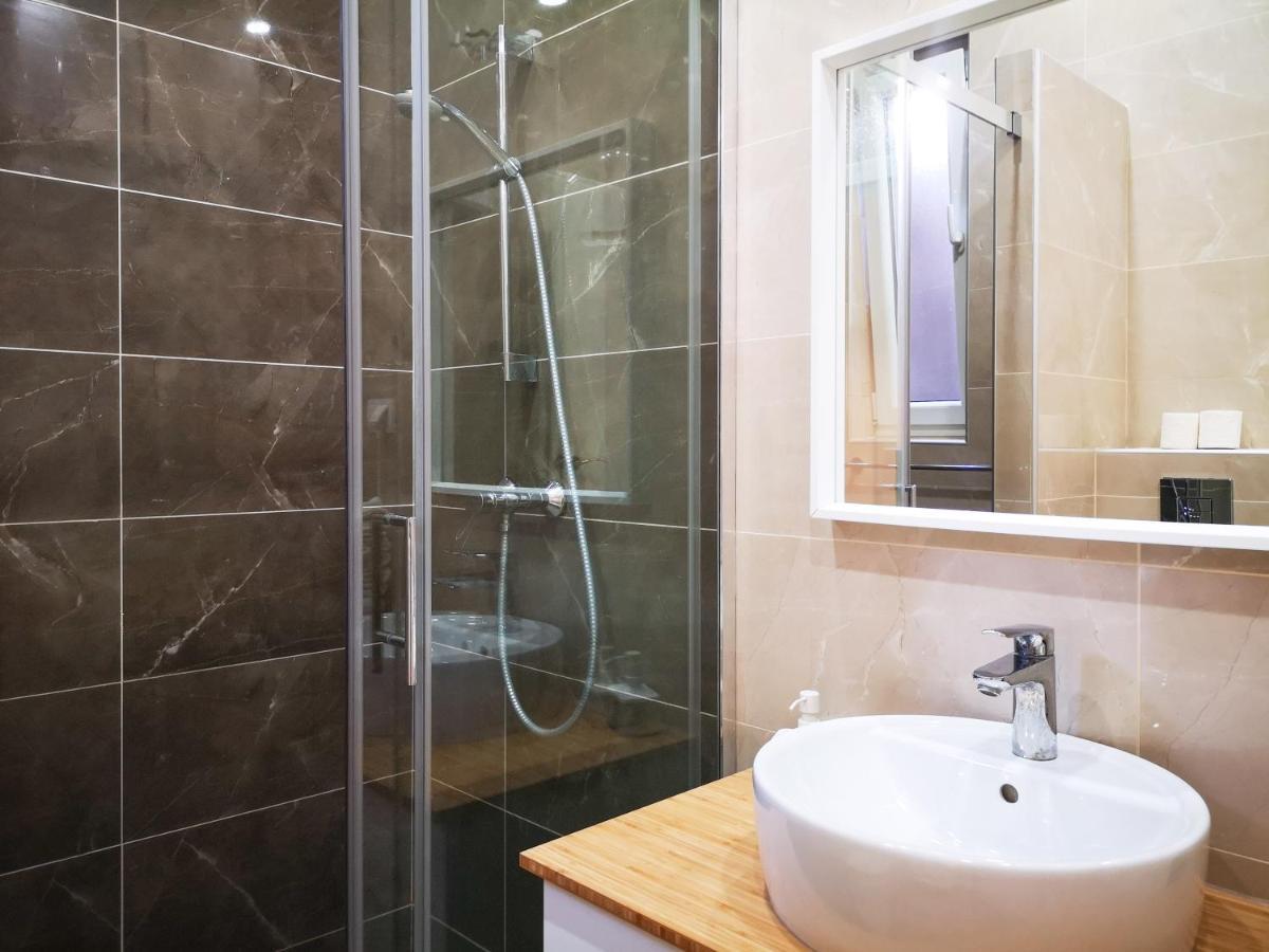 Filin Home Stefanovica 3 Novi Sad Esterno foto